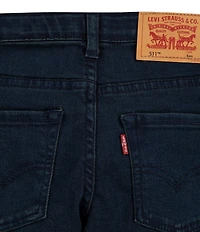 Levi's® Little Boys 511™ Slim Fit Eco Performance Jeans