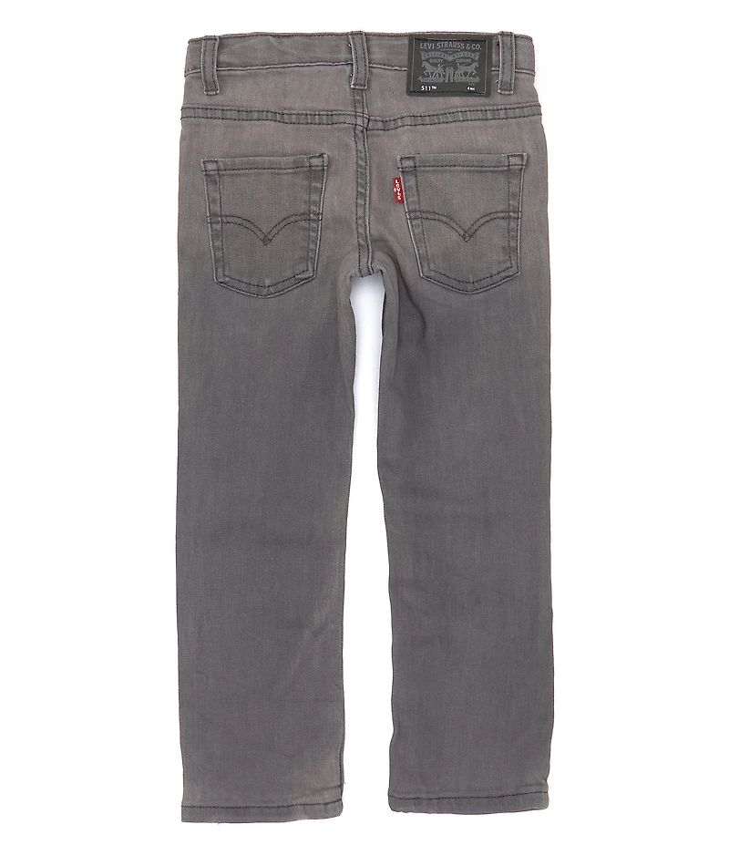 Levi's® Little Boys 511™ Slim Fit Eco Performance Jeans