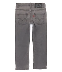 Levi's® Little Boys 511™ Slim Fit Eco Performance Jeans