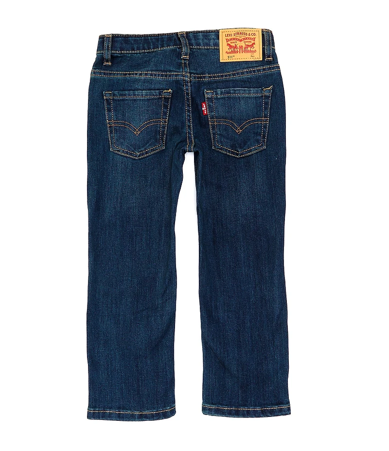 Levi's® Little Boys 511™ Slim Fit Eco Performance Jeans