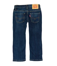 Levi's® Little Boys 511™ Slim Fit Eco Performance Jeans