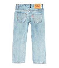 Levi's® Little Boys 511™ Slim Fit Eco Performance Jeans
