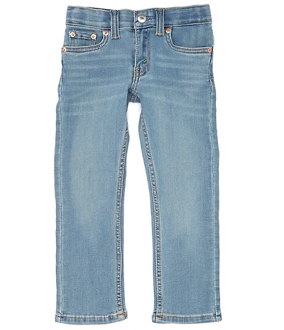 Levi's® Little Boys 511™ Slim Fit Eco Performance Jeans