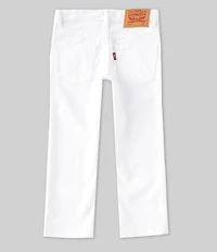 Levi's® Little Boys 511™ Slim Fit Eco Performance Jeans