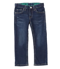 Levi's® Little Boys 511™ Slim Fit Eco Performance Jeans