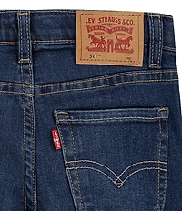 Levi's® Little Boys 511™ Slim Fit Eco Performance Jeans