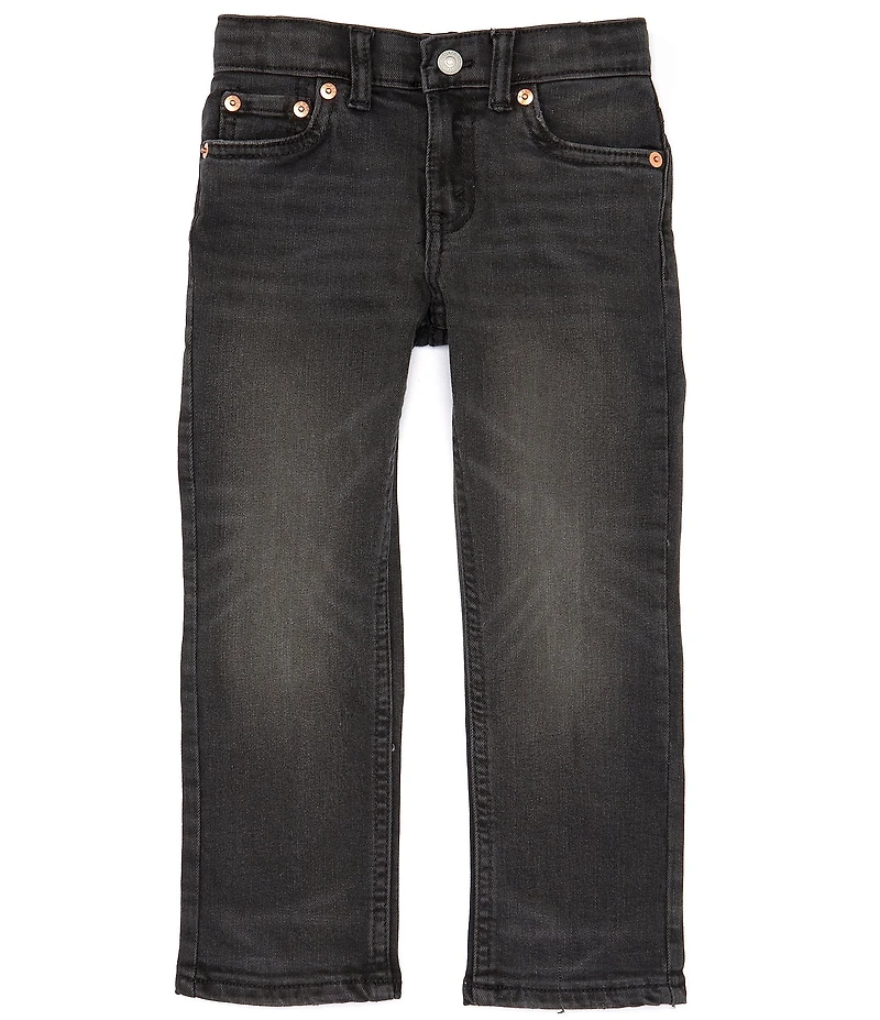 Levi's® Little Boys 511™ Slim Fit Eco Performance Jeans