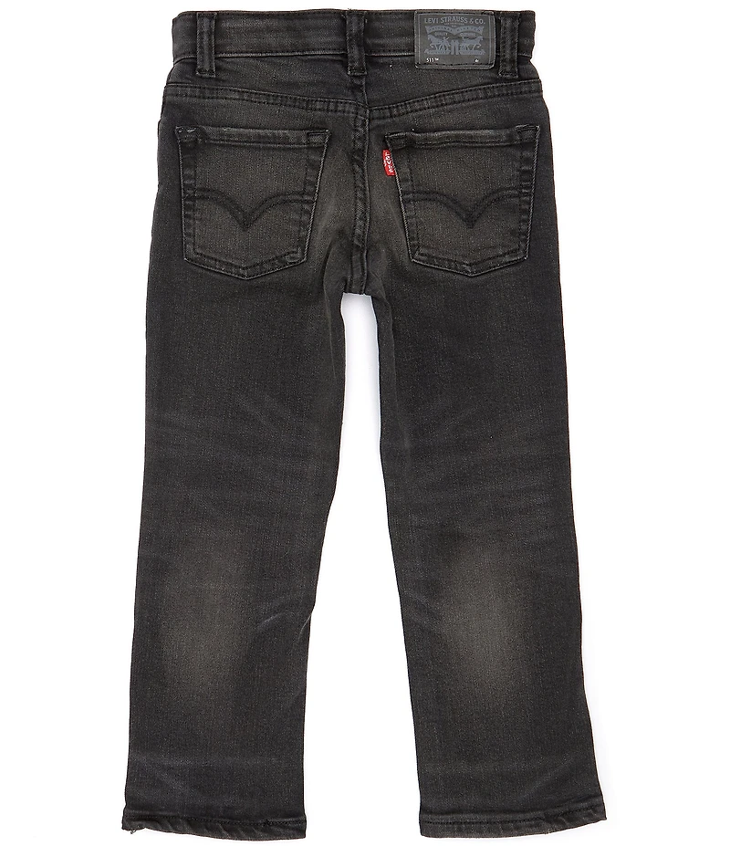 Levi's® Little Boys 511™ Slim Fit Eco Performance Jeans