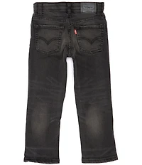 Levi's® Little Boys 511™ Slim Fit Eco Performance Jeans