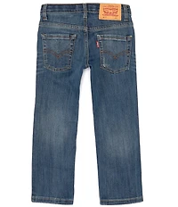 Levi's® Little Boys 511™ Slim Fit Eco Performance Jeans