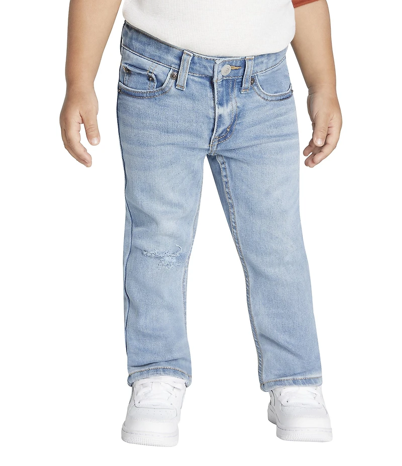 Levi's® Little Boys 511™ Slim Fit Eco Performance Jeans