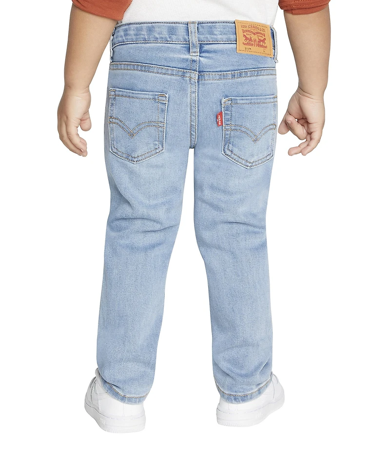Levi's® Little Boys 511™ Slim Fit Eco Performance Jeans