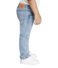Levi's® Little Boys 511™ Slim Fit Eco Performance Jeans