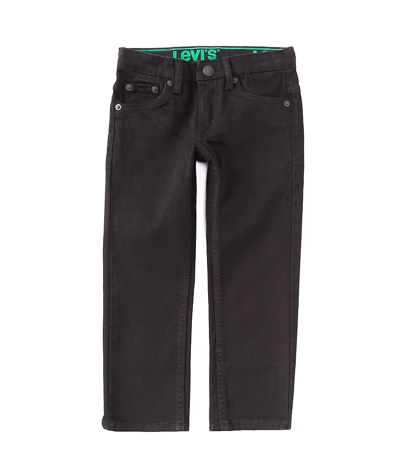 Levi's® Little Boys 511™ Slim Fit Eco Performance Jeans