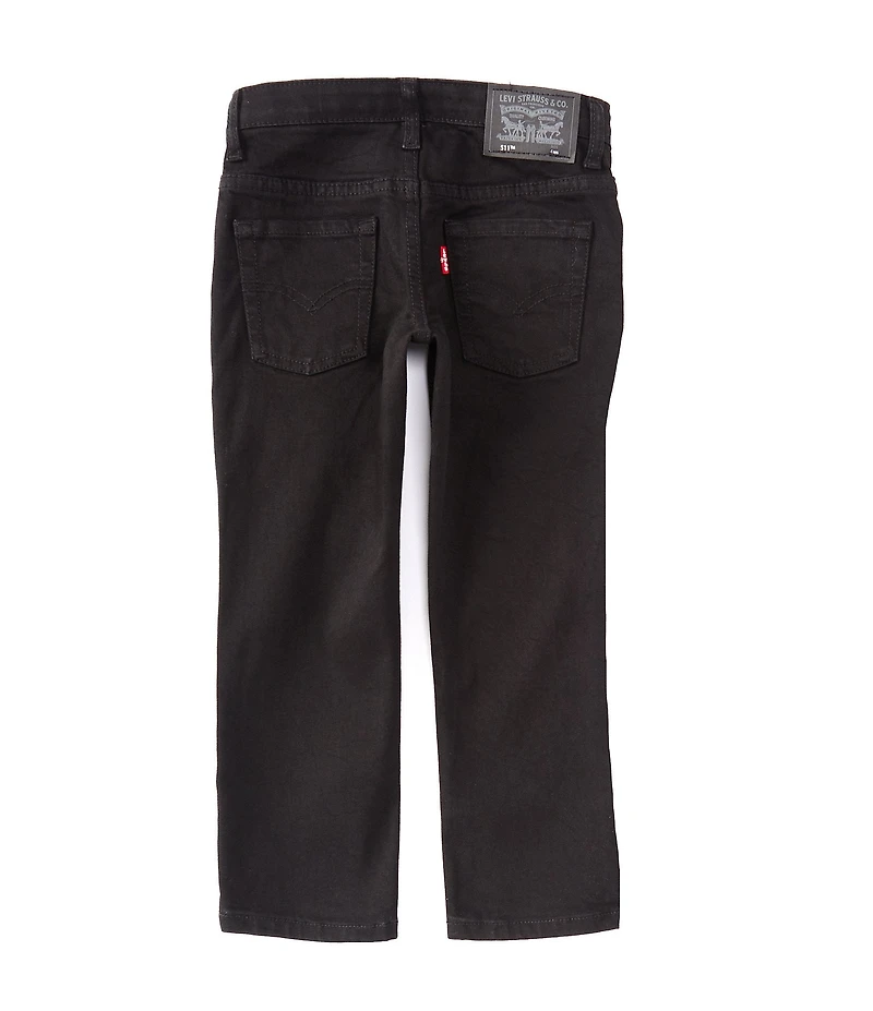 Levi's® Little Boys 511™ Slim Fit Eco Performance Jeans