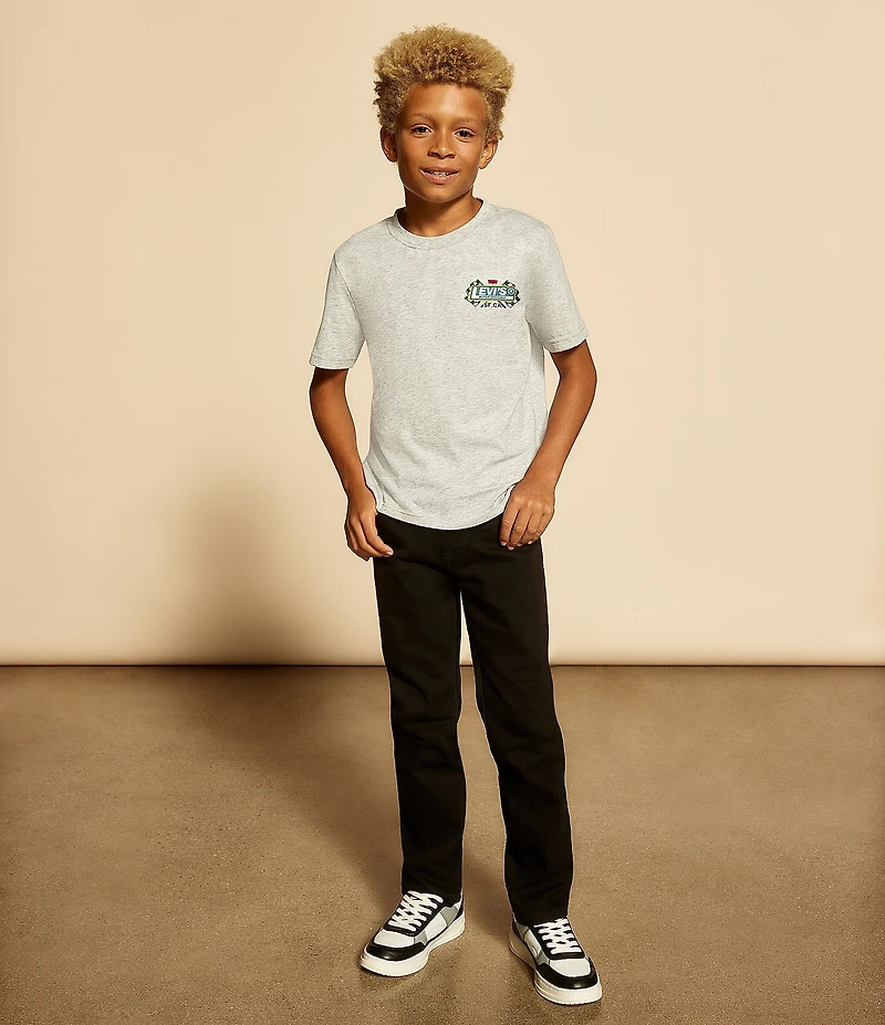 Levi's® Little Boys 511™ Slim Fit Eco Performance Jeans