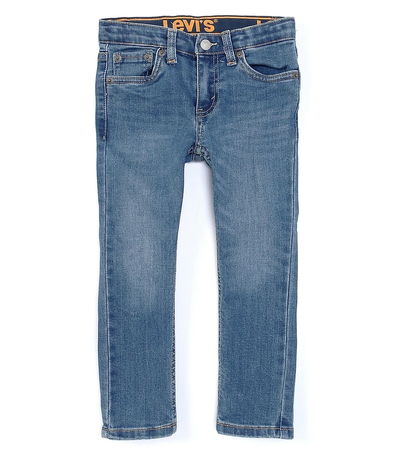 Levi's® Little Boys 510™ Skinny Fit Everyday Performance Jeans