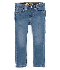 Levi's® Little Boys 510™ Skinny Fit Everyday Performance Jeans