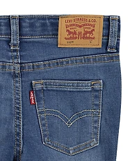 Levi's® Little Boys 510™ Skinny Fit Everyday Performance Jeans