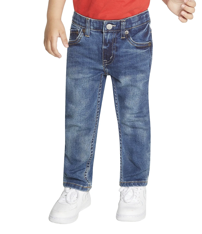 Levi's® Little Boys 510™ Skinny Fit Everyday Performance Jeans