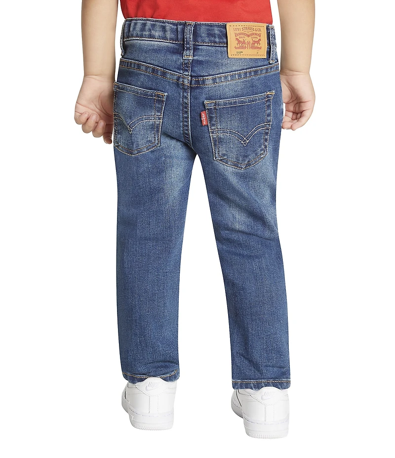 Levi's® Little Boys 510™ Skinny Fit Everyday Performance Jeans