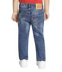 Levi's® Little Boys 510™ Skinny Fit Everyday Performance Jeans