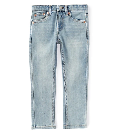Levi's® Little Boys 510™ Skinny Fit Everyday Performance Jeans