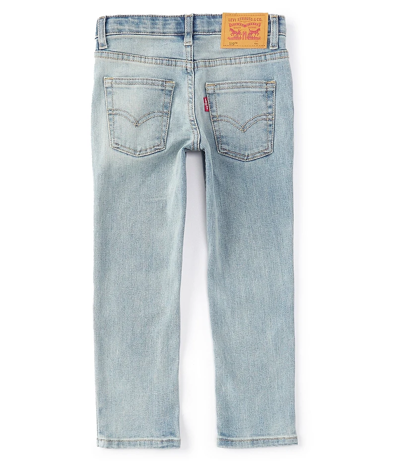 Levi's® Little Boys 510™ Skinny Fit Everyday Performance Jeans