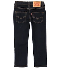 Levi's® Little Boys 510™ Skinny Fit Everyday Performance Jeans