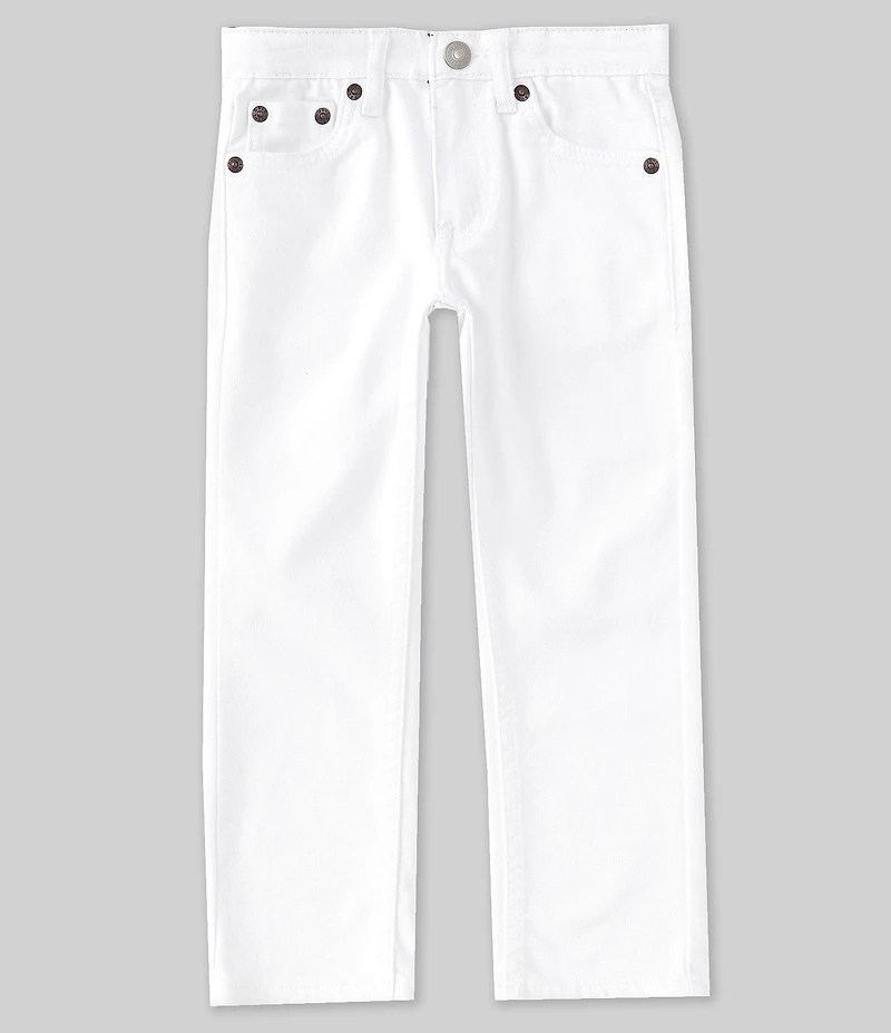 Levi's® Little Boys 510™ Skinny Fit Everyday Performance Jeans