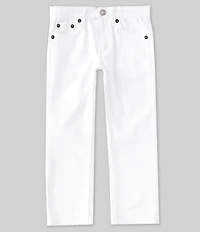 Levi's® Little Boys 510™ Skinny Fit Everyday Performance Jeans