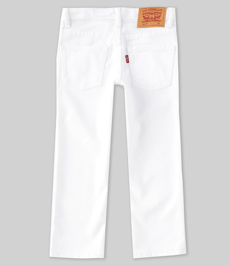 Levi's® Little Boys 510™ Skinny Fit Everyday Performance Jeans