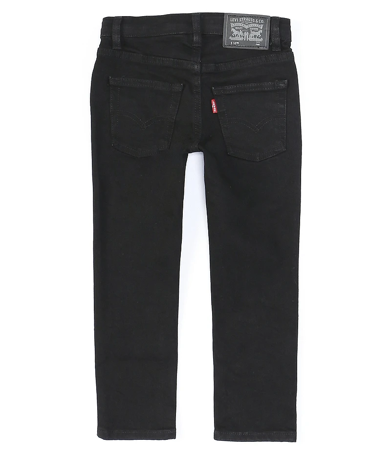 Levi's® Little Boys 510™ Skinny Fit Everyday Performance Jeans