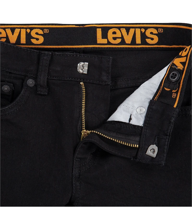 Levi's® Little Boys 510™ Skinny Fit Everyday Performance Jeans