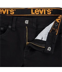 Levi's® Little Boys 510™ Skinny Fit Everyday Performance Jeans