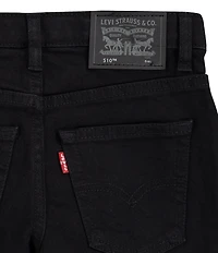 Levi's® Little Boys 510™ Skinny Fit Everyday Performance Jeans