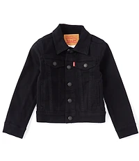 Levi's® Little Boys Denim Trucker Jacket