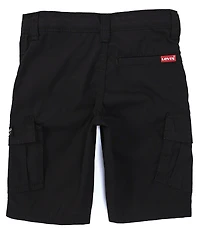 Levi's® Little Boys Relaxed-Fit Cargo Shorts