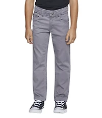 Levi's® Little Boys 511 Slim Fit Sueded Pants