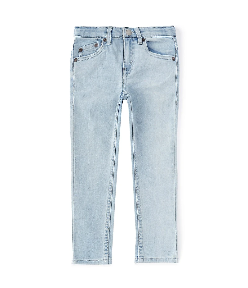 Levi's® Little Boys 512™ Slim Taper Fit Strong Performance Jeans