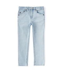 Levi's® Little Boys 512™ Slim Taper Fit Strong Performance Jeans