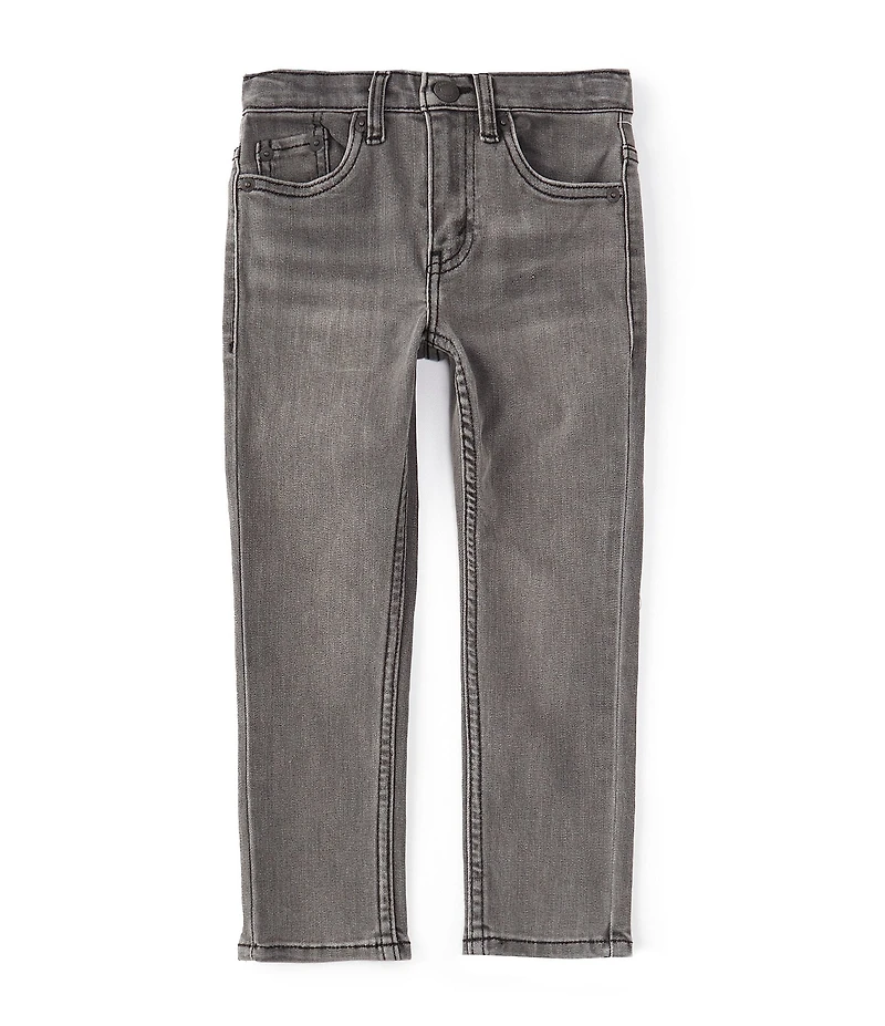 Levi's® Little Boys 512™ Slim Taper Fit Strong Performance Jeans