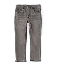 Levi's® Little Boys 512™ Slim Taper Fit Strong Performance Jeans