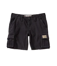 Levi's® Little Boys Traditional Cargo Shorts