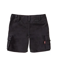 Levi's® Little Boys Traditional Cargo Shorts