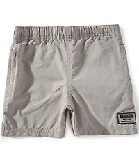 Levi's® Little Boys Warm-Up Shorts