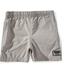 Levi's® Little Boys Warm-Up Shorts