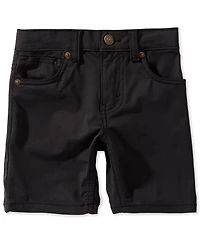 Levi's® Little Boys 511™ Tech Slim Knit Shorts