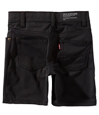 Levi's® Little Boys 511™ Tech Slim Knit Shorts