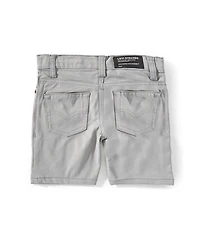 Levi's® Little Boys 511™ Tech Slim Knit Shorts